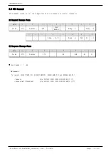 Preview for 17 page of Samwontech TEMI2000 Series Communications Manual