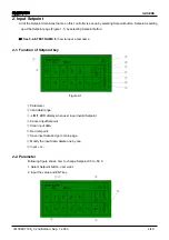 Preview for 21 page of Samwontech TEMI770 Manual