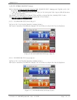 Предварительный просмотр 18 страницы Samwontech TEMP2020 series Operation Manual