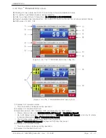 Предварительный просмотр 21 страницы Samwontech TEMP2020 series Operation Manual