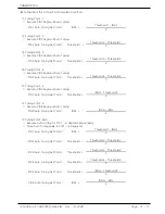 Предварительный просмотр 34 страницы Samwontech TEMP2020 series Operation Manual