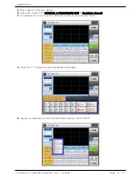 Предварительный просмотр 44 страницы Samwontech TEMP2020 series Operation Manual