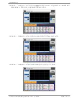 Предварительный просмотр 47 страницы Samwontech TEMP2020 series Operation Manual