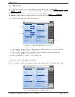 Предварительный просмотр 52 страницы Samwontech TEMP2020 series Operation Manual