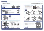 Preview for 2 page of SAMWOO Desk Plus Series User Manual