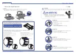 Preview for 3 page of SAMWOO Desk Plus Series User Manual