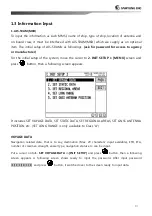 Preview for 13 page of Samyung ENC AIS-50B Instruction Manual