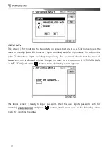 Preview for 16 page of Samyung ENC AIS-50B Instruction Manual