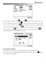 Preview for 17 page of Samyung ENC AIS-50B Instruction Manual