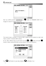 Preview for 18 page of Samyung ENC AIS-50B Instruction Manual