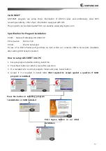 Preview for 19 page of Samyung ENC AIS-50B Instruction Manual