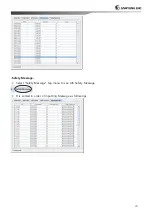 Preview for 23 page of Samyung ENC AIS-50B Instruction Manual