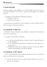 Preview for 24 page of Samyung ENC AIS-50B Instruction Manual