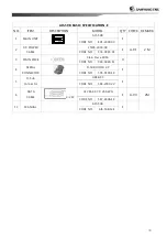 Preview for 39 page of Samyung ENC AIS-50B Instruction Manual