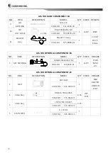 Preview for 40 page of Samyung ENC AIS-50B Instruction Manual