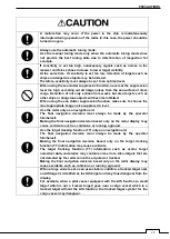 Preview for 9 page of Samyung ENC NCD-2256 Instruction Manual