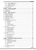 Preview for 19 page of Samyung ENC NCD-2256 Instruction Manual