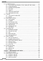 Preview for 20 page of Samyung ENC NCD-2256 Instruction Manual