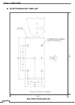 Preview for 32 page of Samyung ENC NCD-2256 Instruction Manual