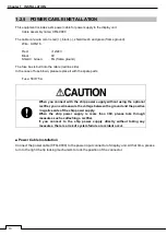 Preview for 36 page of Samyung ENC NCD-2256 Instruction Manual