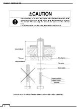 Preview for 48 page of Samyung ENC NCD-2256 Instruction Manual