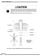 Preview for 52 page of Samyung ENC NCD-2256 Instruction Manual