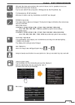 Preview for 67 page of Samyung ENC NCD-2256 Instruction Manual