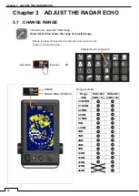 Preview for 70 page of Samyung ENC NCD-2256 Instruction Manual