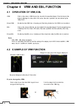 Preview for 76 page of Samyung ENC NCD-2256 Instruction Manual