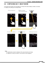 Preview for 89 page of Samyung ENC NCD-2256 Instruction Manual