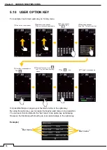 Preview for 90 page of Samyung ENC NCD-2256 Instruction Manual