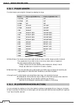 Preview for 96 page of Samyung ENC NCD-2256 Instruction Manual