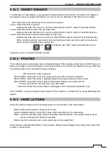 Preview for 97 page of Samyung ENC NCD-2256 Instruction Manual