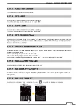 Preview for 103 page of Samyung ENC NCD-2256 Instruction Manual