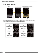 Preview for 104 page of Samyung ENC NCD-2256 Instruction Manual