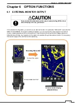 Preview for 105 page of Samyung ENC NCD-2256 Instruction Manual