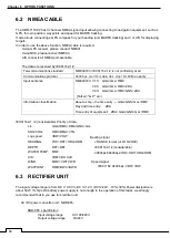 Preview for 106 page of Samyung ENC NCD-2256 Instruction Manual