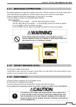 Preview for 123 page of Samyung ENC NCD-2256 Instruction Manual