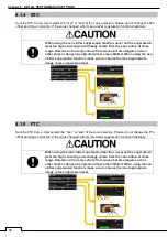 Preview for 124 page of Samyung ENC NCD-2256 Instruction Manual