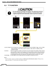 Preview for 126 page of Samyung ENC NCD-2256 Instruction Manual