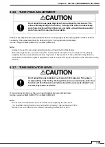 Preview for 129 page of Samyung ENC NCD-2256 Instruction Manual