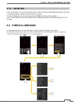 Preview for 143 page of Samyung ENC NCD-2256 Instruction Manual