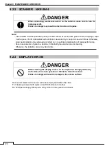 Preview for 146 page of Samyung ENC NCD-2256 Instruction Manual