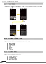 Preview for 148 page of Samyung ENC NCD-2256 Instruction Manual