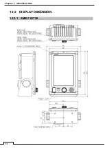 Preview for 162 page of Samyung ENC NCD-2256 Instruction Manual