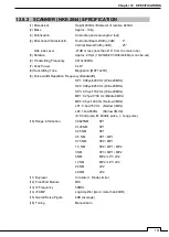 Preview for 167 page of Samyung ENC NCD-2256 Instruction Manual