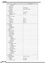 Preview for 182 page of Samyung ENC NCD-2256 Instruction Manual