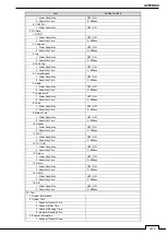 Preview for 185 page of Samyung ENC NCD-2256 Instruction Manual