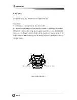 Preview for 12 page of Samyung ENC SAR-9 Instruction Manual