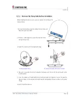 Preview for 15 page of Samyung ENC SDA-450N Installation & Operation Manual